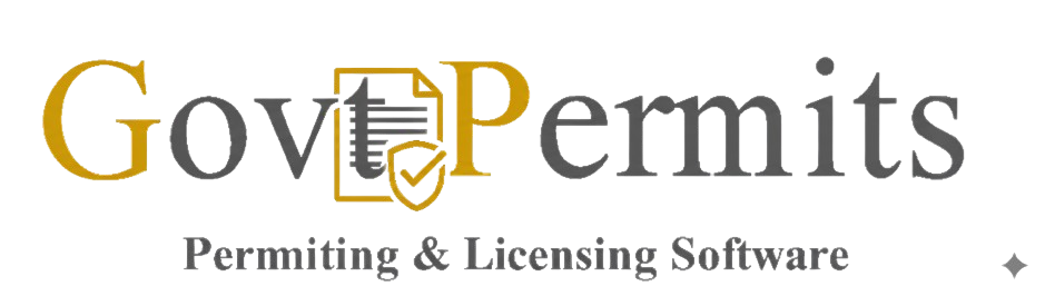 GovtPermits